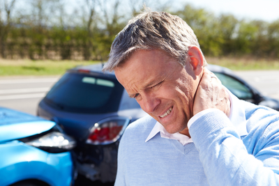 Auto Injury Treatment